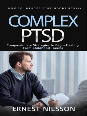 cover image of Complex Ptsd